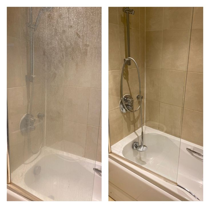 Kandy Premium Cleaning Project